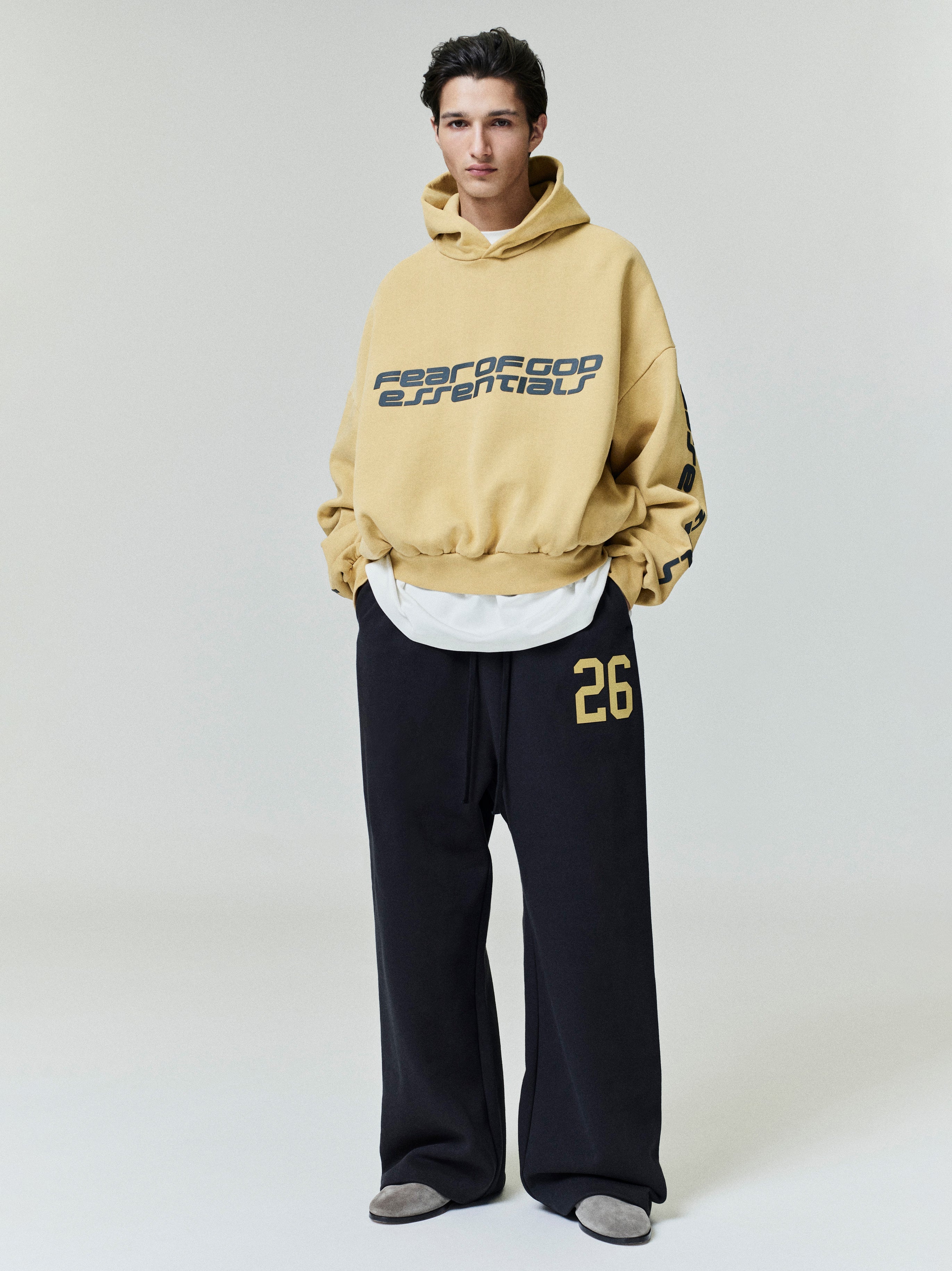 Lounge Sweatpant