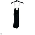 Dress Party Short By Zara In Black, Size: S