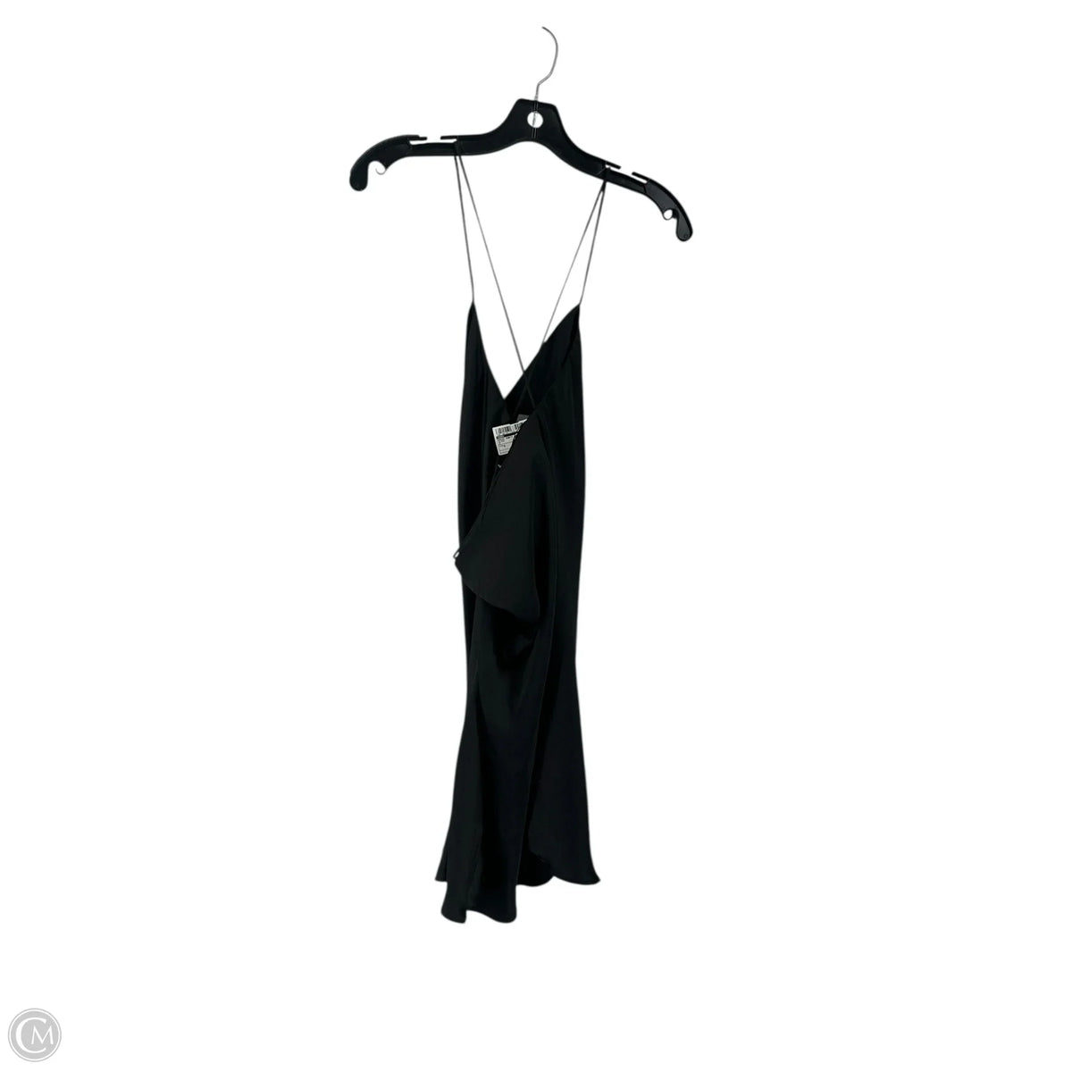 Dress Party Short By Zara In Black, Size: S