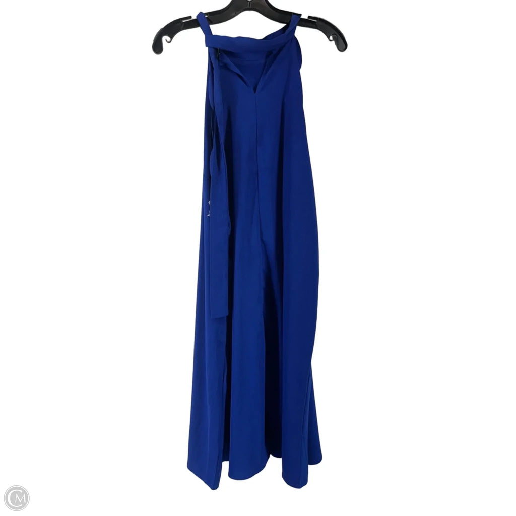 Dress Casual Short By Shein In Blue, Size: 3x