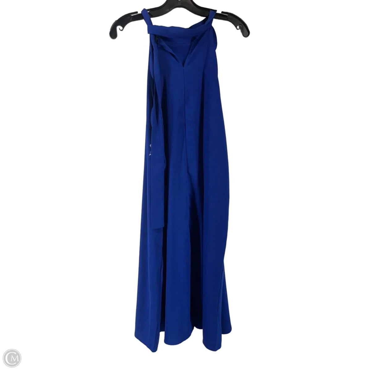 Dress Casual Short By Shein In Blue, Size: 3x