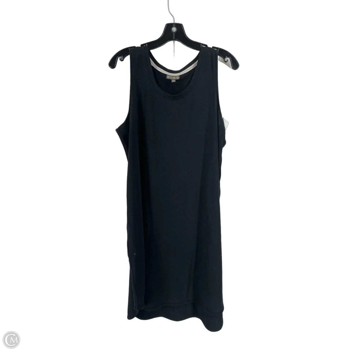 Dress Casual Short By Wonderly In Black, Size: L