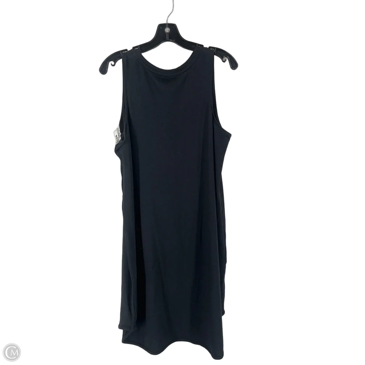Dress Casual Short By Wonderly In Black, Size: L