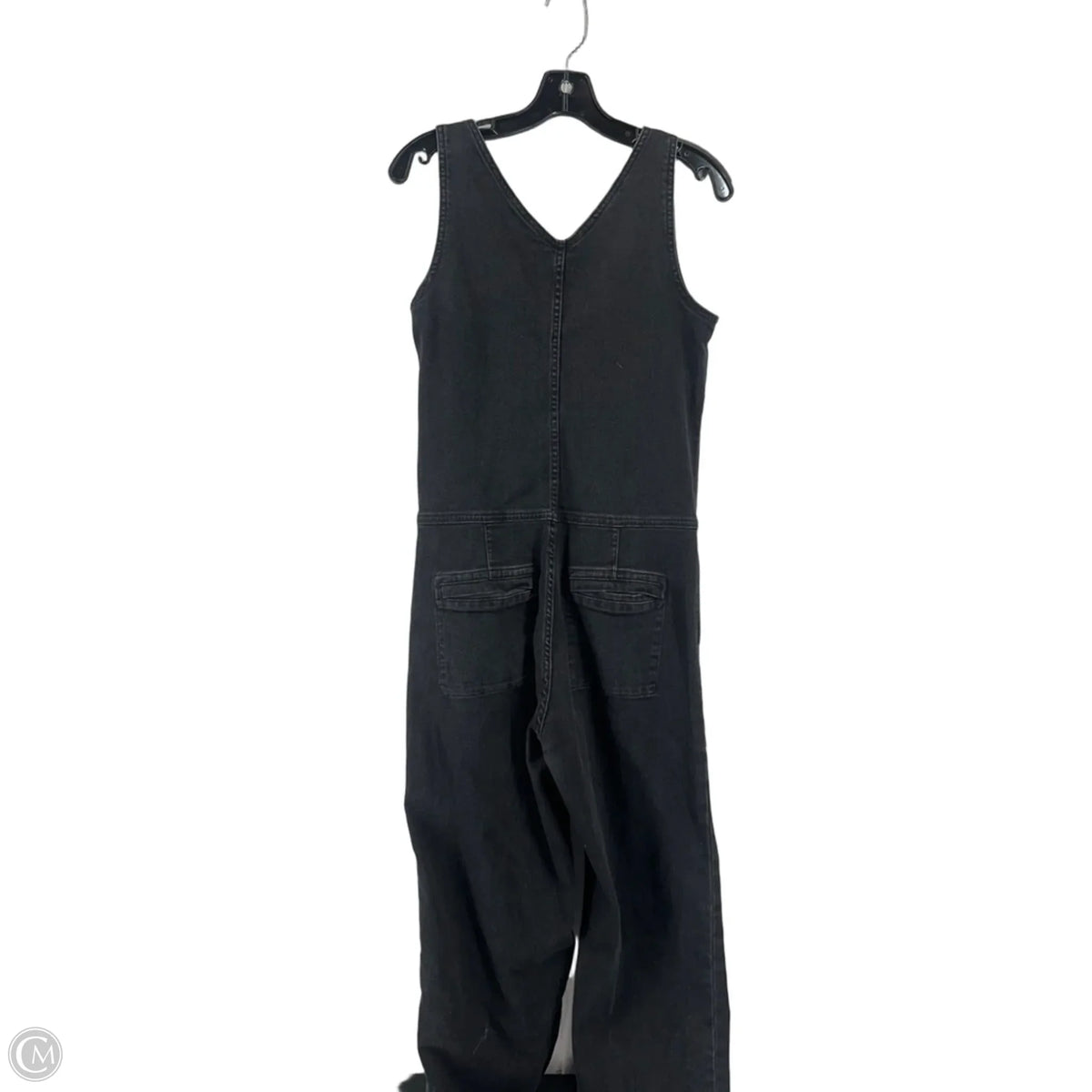 Jumpsuit By Clothes Mentor In Black, Size: S