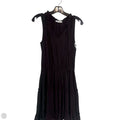 Dress Casual Short By Clothes Mentor In Black, Size: S