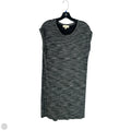 Dress Casual Short By Cloth & Stone In Grey, Size: M