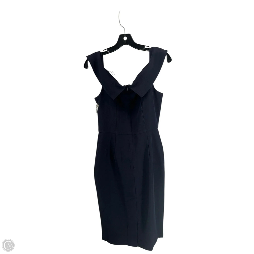 Dress Party Short By Gianni Bini In Navy, Size: M