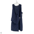 Romper By Cache In Navy, Size: 10