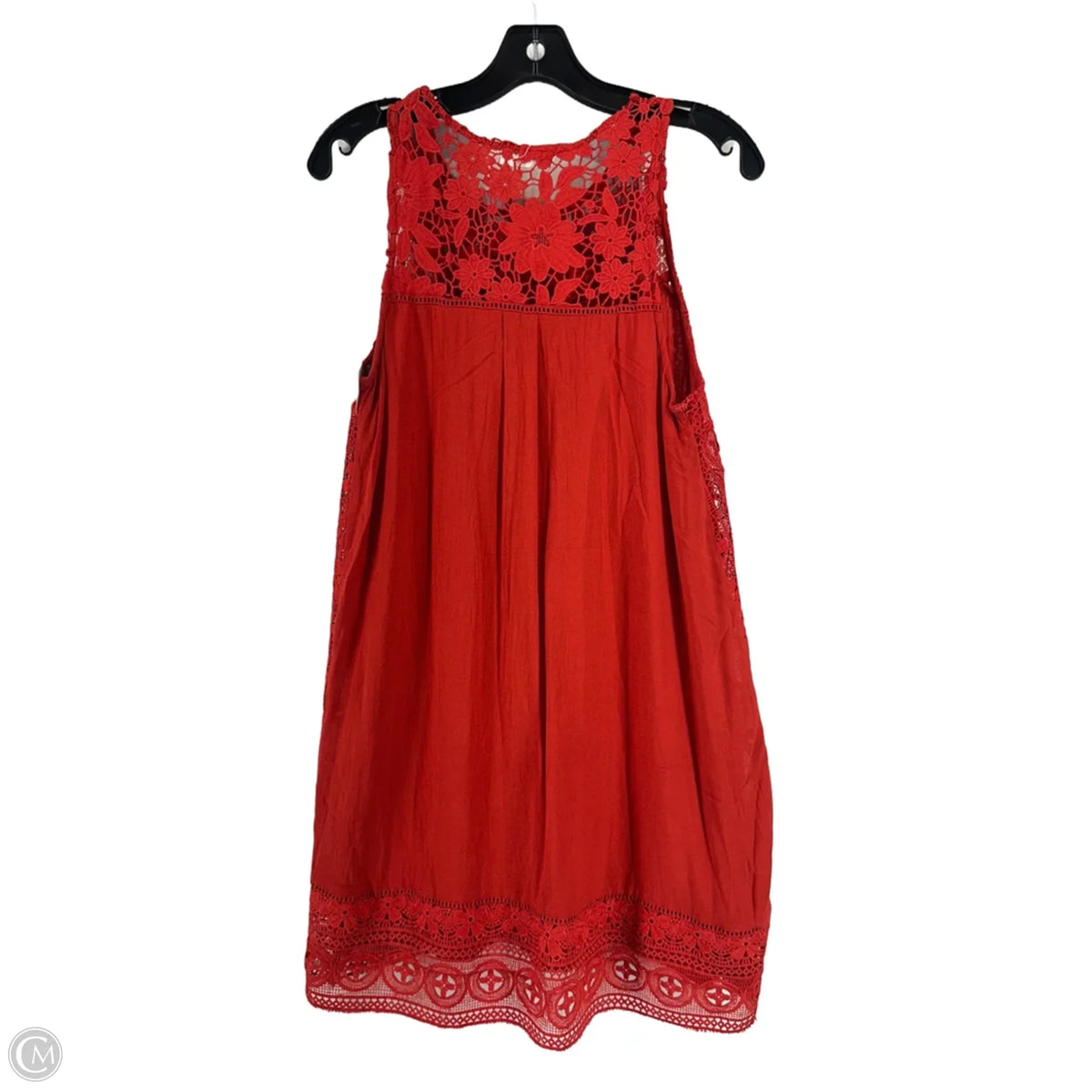Dress Party Short By Altard State In Red, Size: S