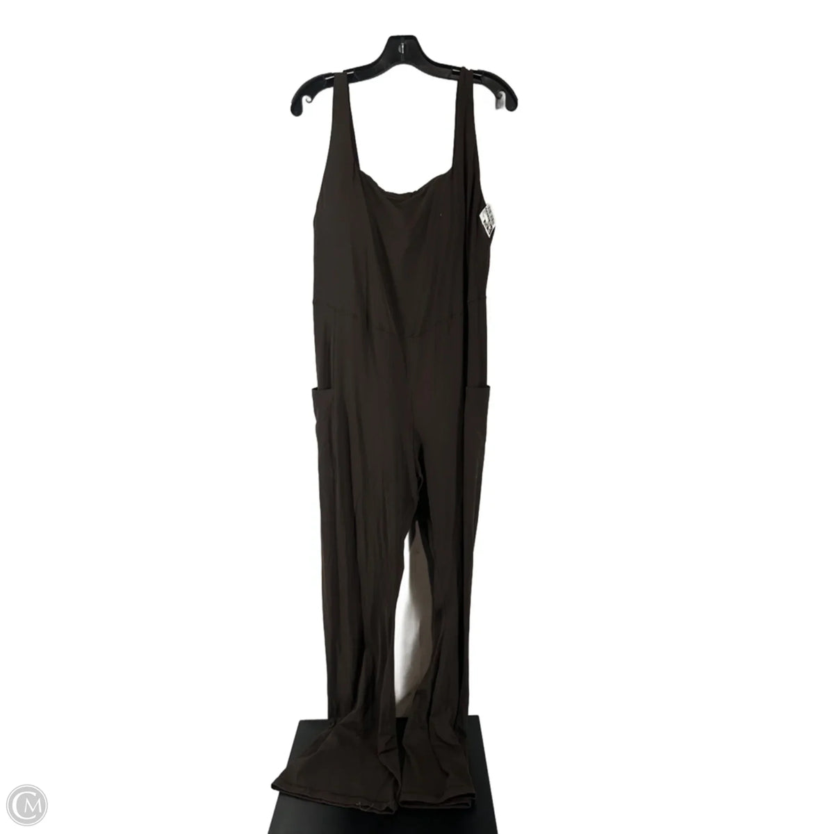 Jumpsuit By Offline By Aerie In Brown, Size: Xxl