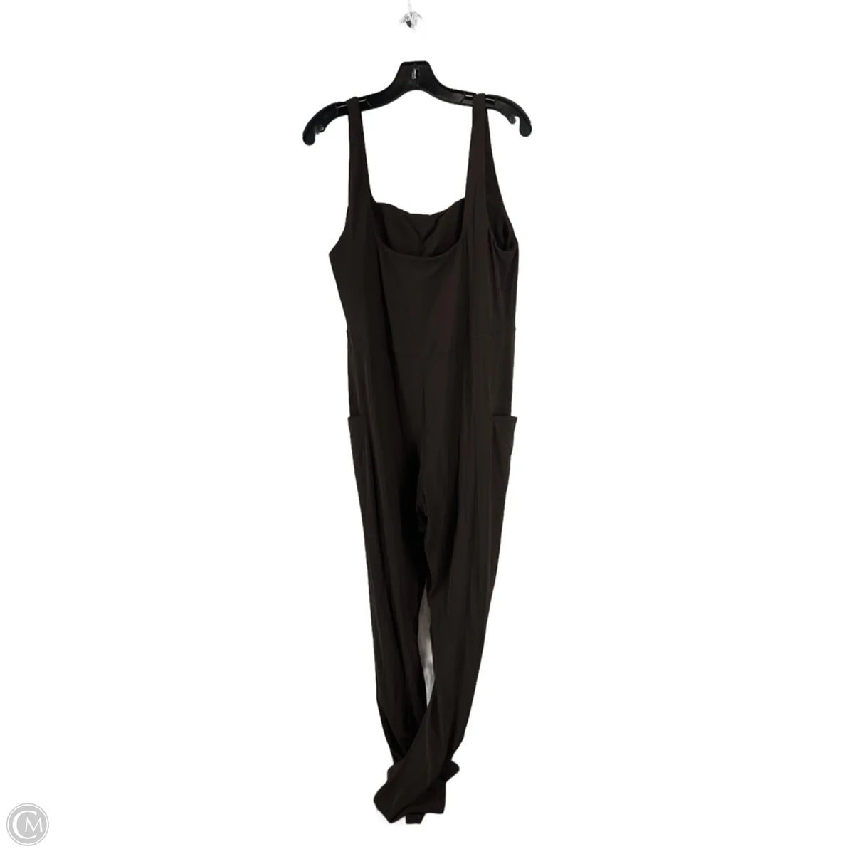 Jumpsuit By Offline By Aerie In Brown, Size: Xxl