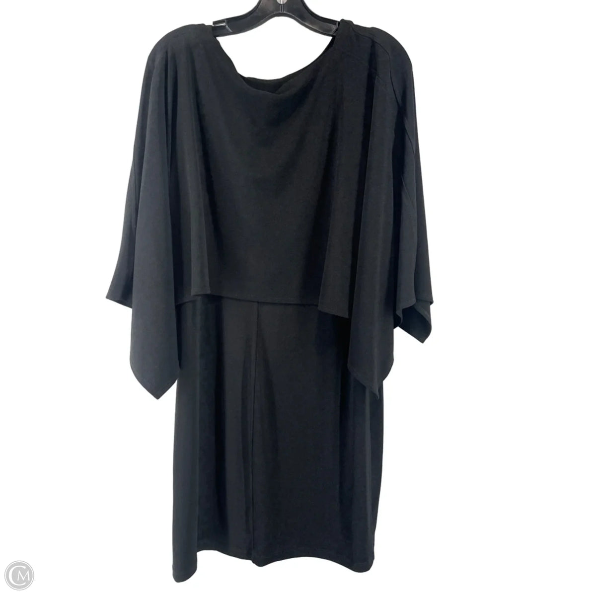 Dress Work By Chicos In Black, Size: 2