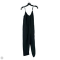 Jumpsuit By Universal Thread In Black, Size: S
