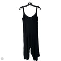 Jumpsuit By Umgee In Black, Size: S
