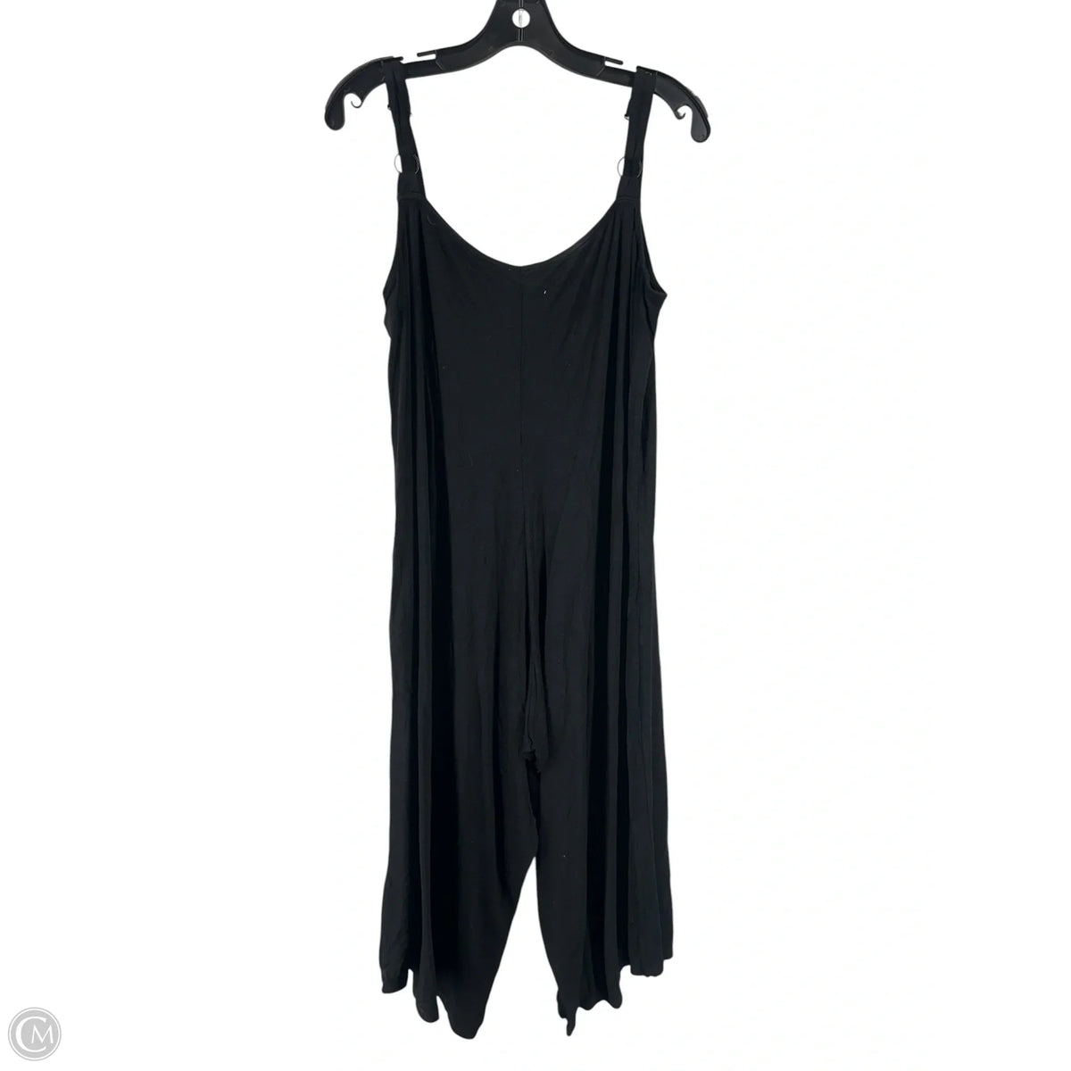 Jumpsuit By Umgee In Black, Size: S