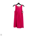 Dress Casual Short By Altard State In Pink, Size: M