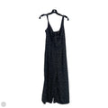 Jumpsuit By Heart And Soul In Black, Size: M