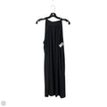 Dress Casual Short By Tiana B In Black, Size: Xl