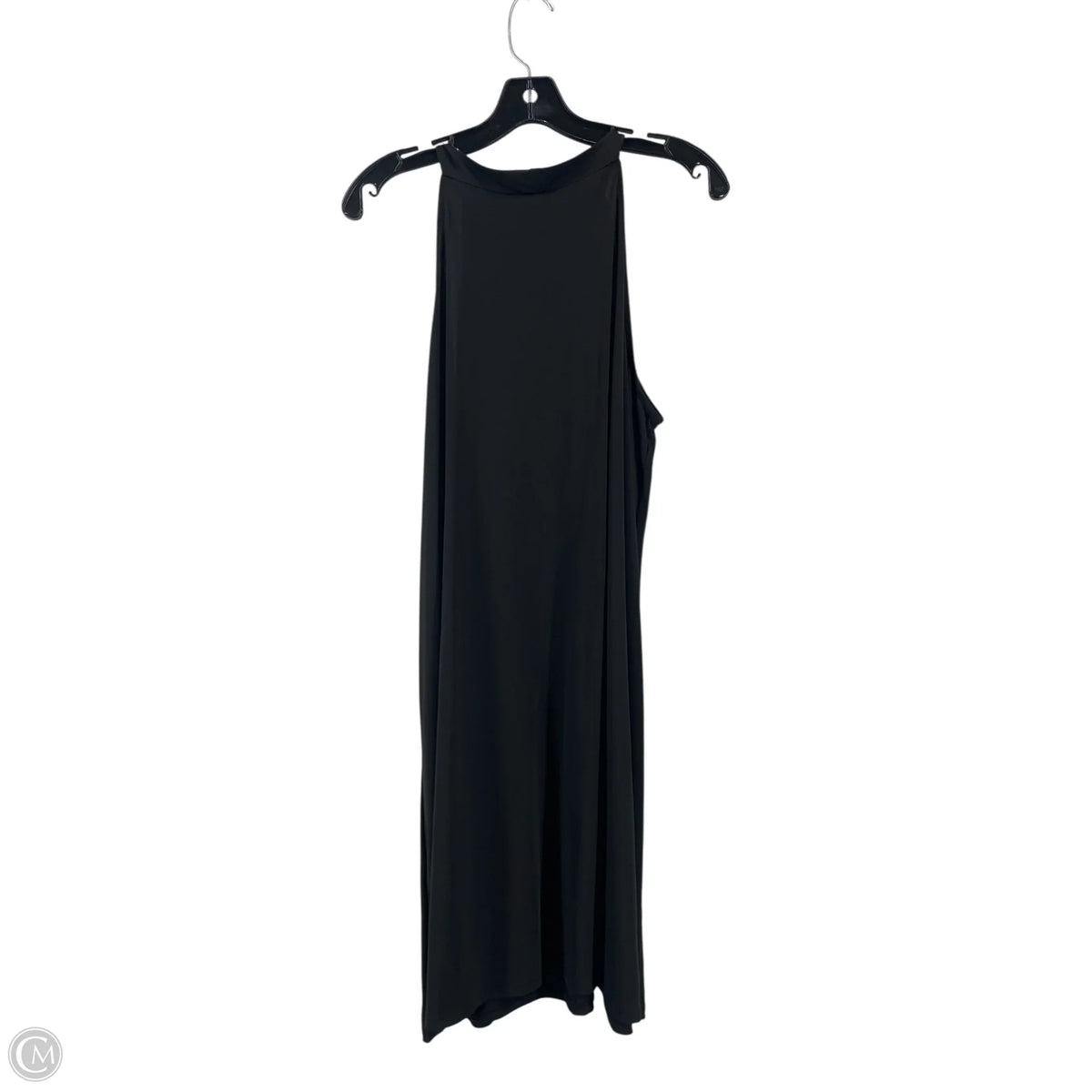 Dress Casual Short By Tiana B In Black, Size: Xl