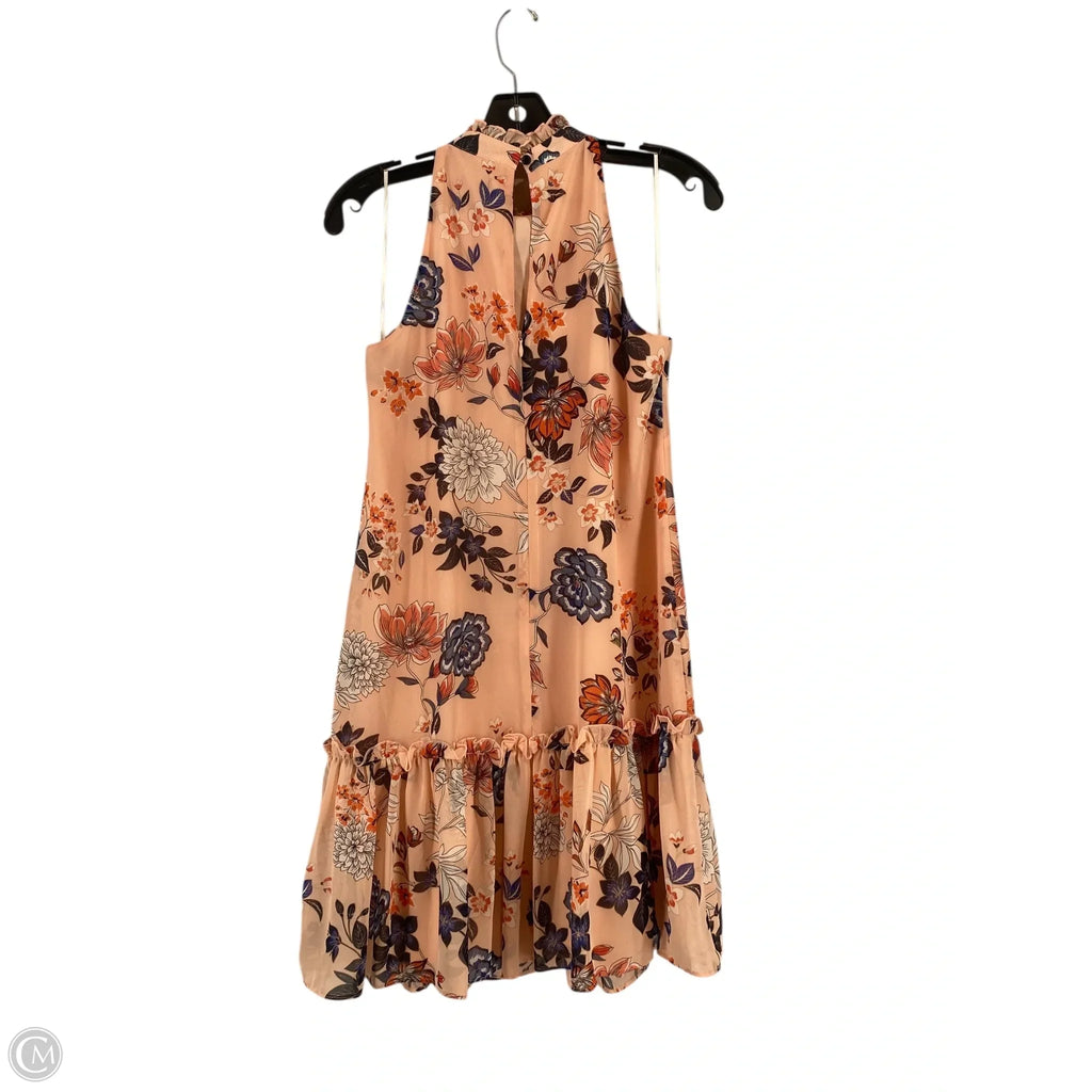 Dress Casual Short By Vince Camuto In Pink, Size: 2