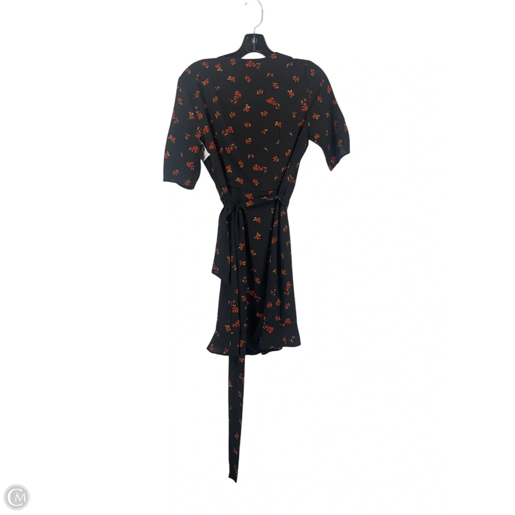 Dress Casual Short By 1.state In Black, Size: 2