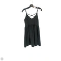 Dress Casual Short By Wild Fable In Black, Size: S