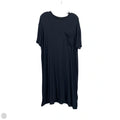 Dress Casual Short By Daily Ritual In Black, Size: L