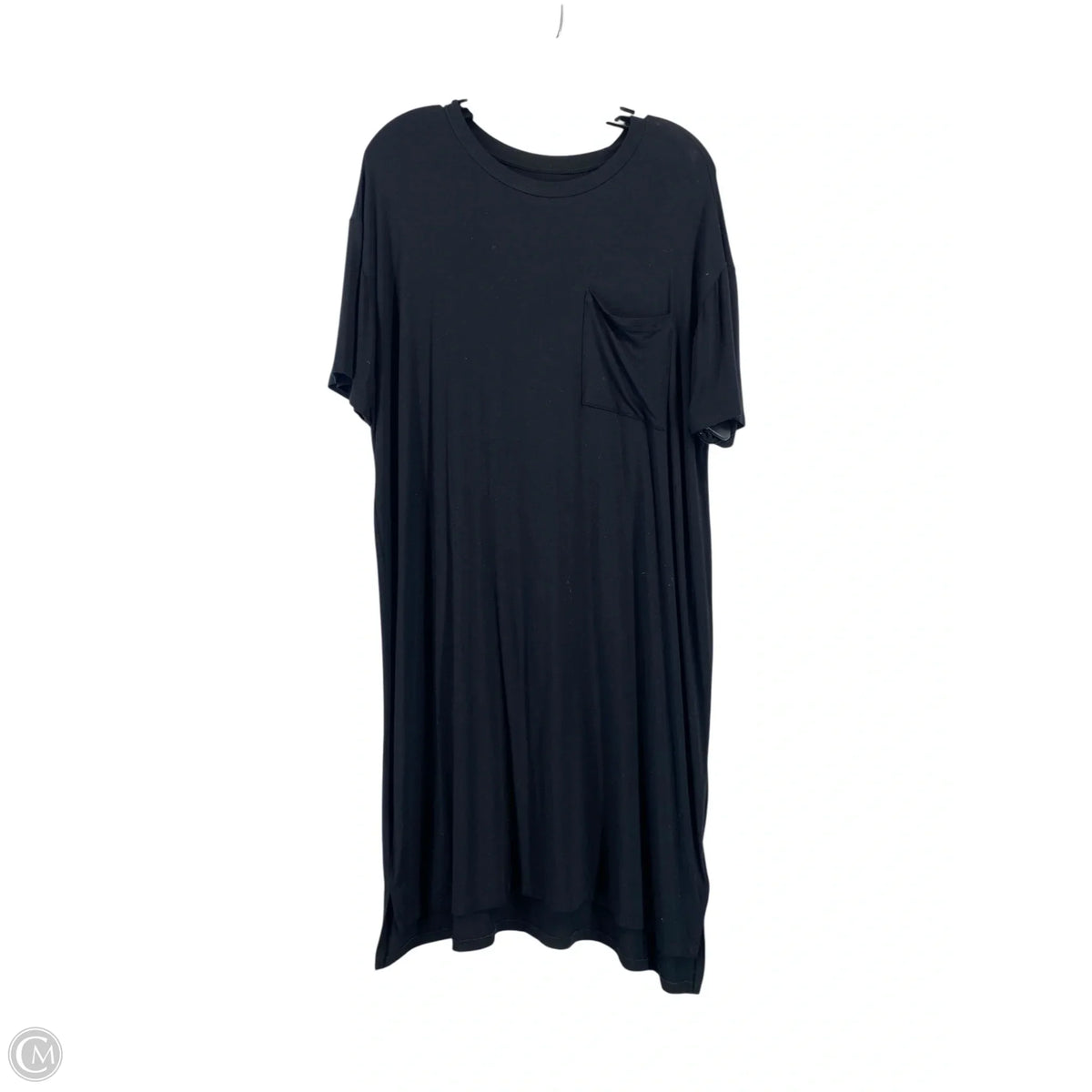 Dress Casual Short By Daily Ritual In Black, Size: L