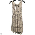 Dress Casual Short By House Of Harlow In Black & Cream, Size: S