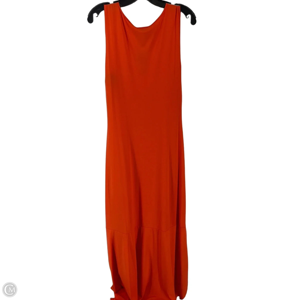 Dress Casual Maxi By Thalia Sodi In Red, Size: M