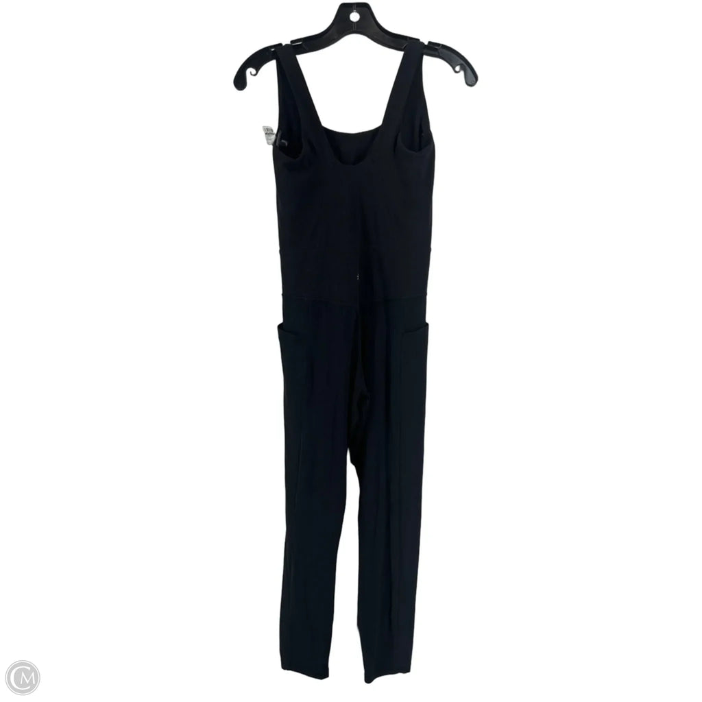 Jumpsuit By Athleta In Black, Size: S