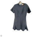 Dress Casual Short By One Clothing In Blue, Size: M