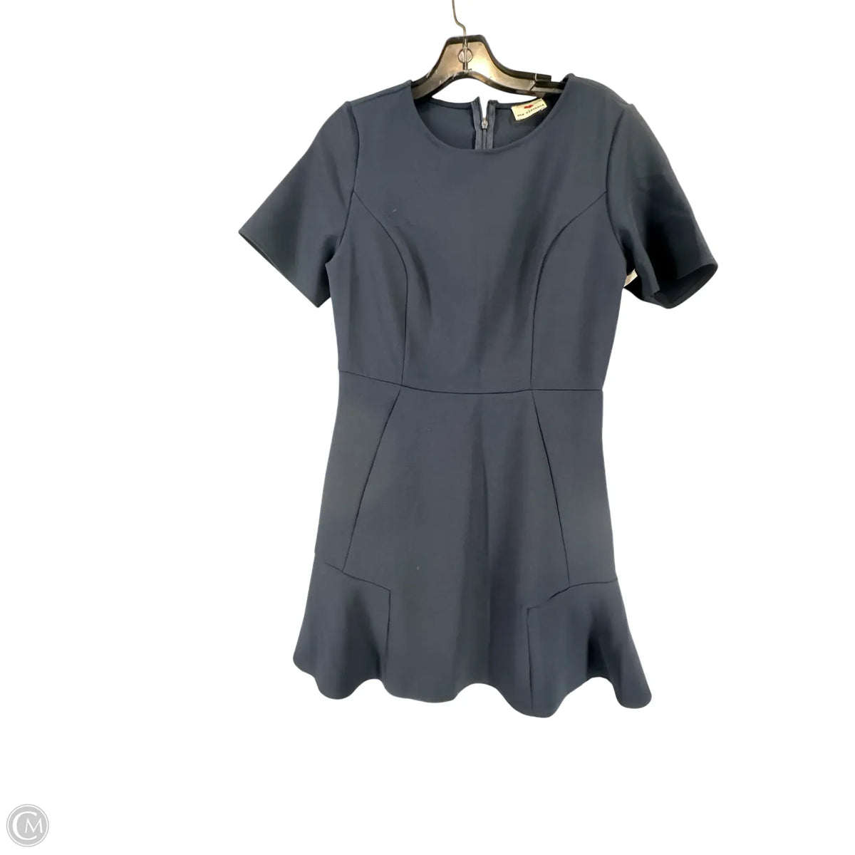 Dress Casual Short By One Clothing In Blue, Size: M