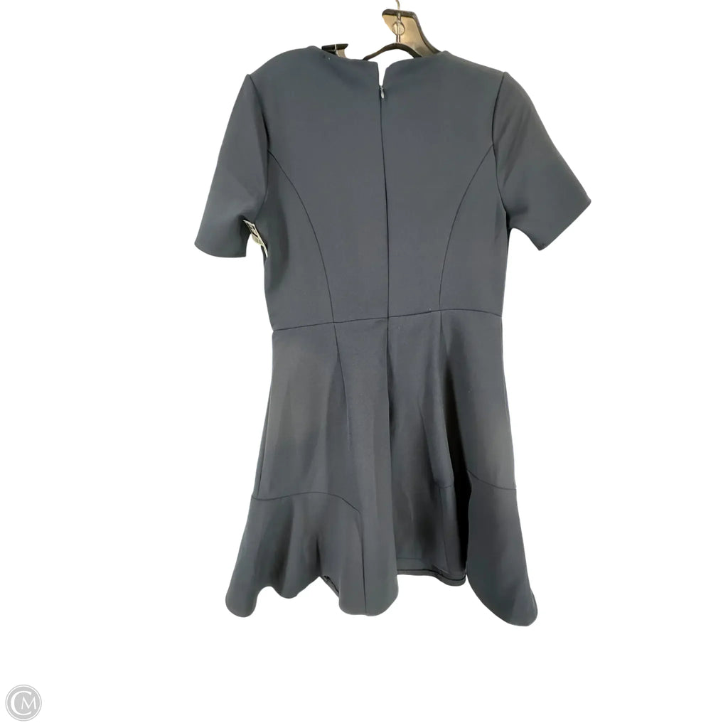 Dress Casual Short By One Clothing In Blue, Size: M