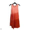 Dress Casual Short By Cmc In Pink, Size: M