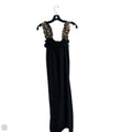 Dress Casual Midi By Cmc In Animal Print, Size: M