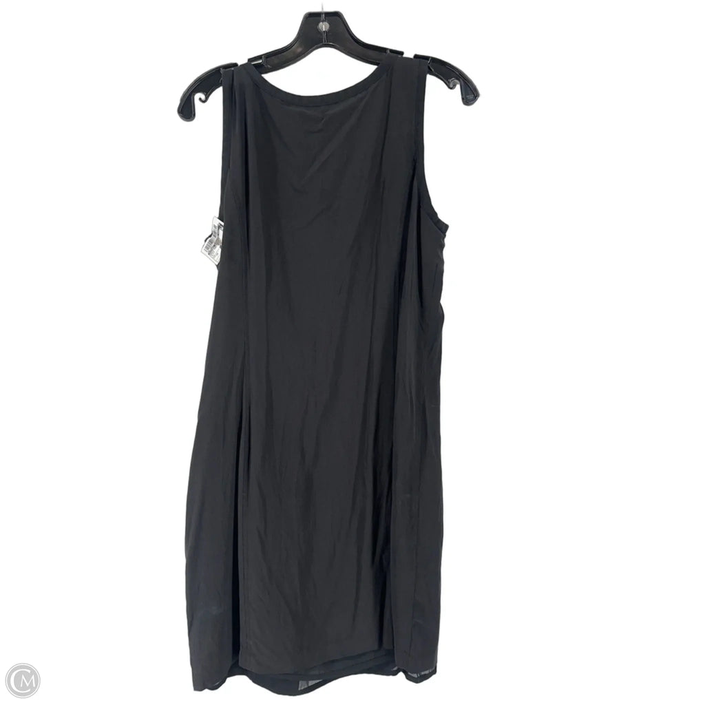 Dress Party Short By Michael By Michael Kors In Black, Size: 12