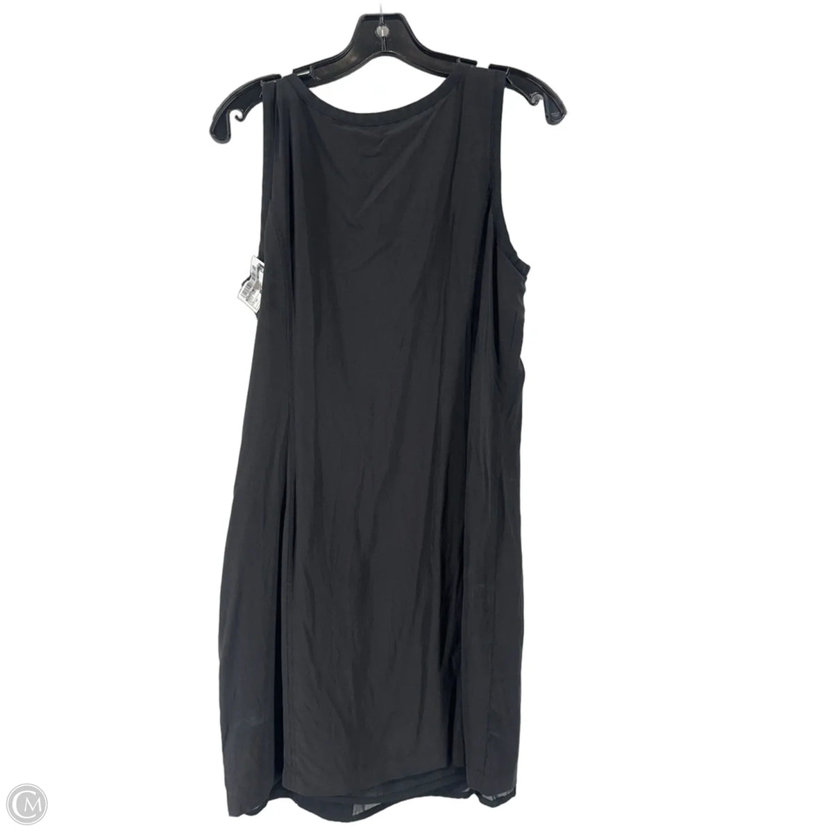 Dress Party Short By Michael By Michael Kors In Black, Size: 12