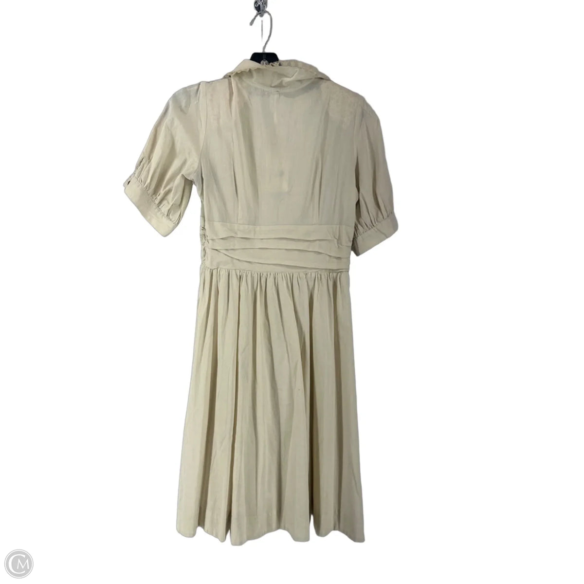 Dress Casual Short By Free People In Beige, Size: 6