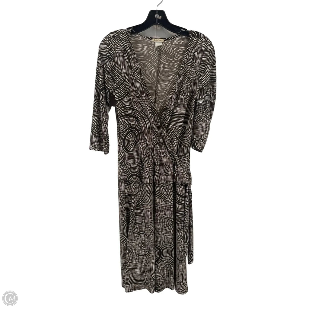 Dress Casual Short By One Clothing In Brown, Size: L