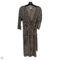 Dress Casual Short By One Clothing In Brown, Size: L
