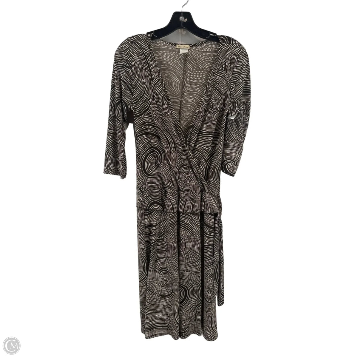 Dress Casual Short By One Clothing In Brown, Size: L