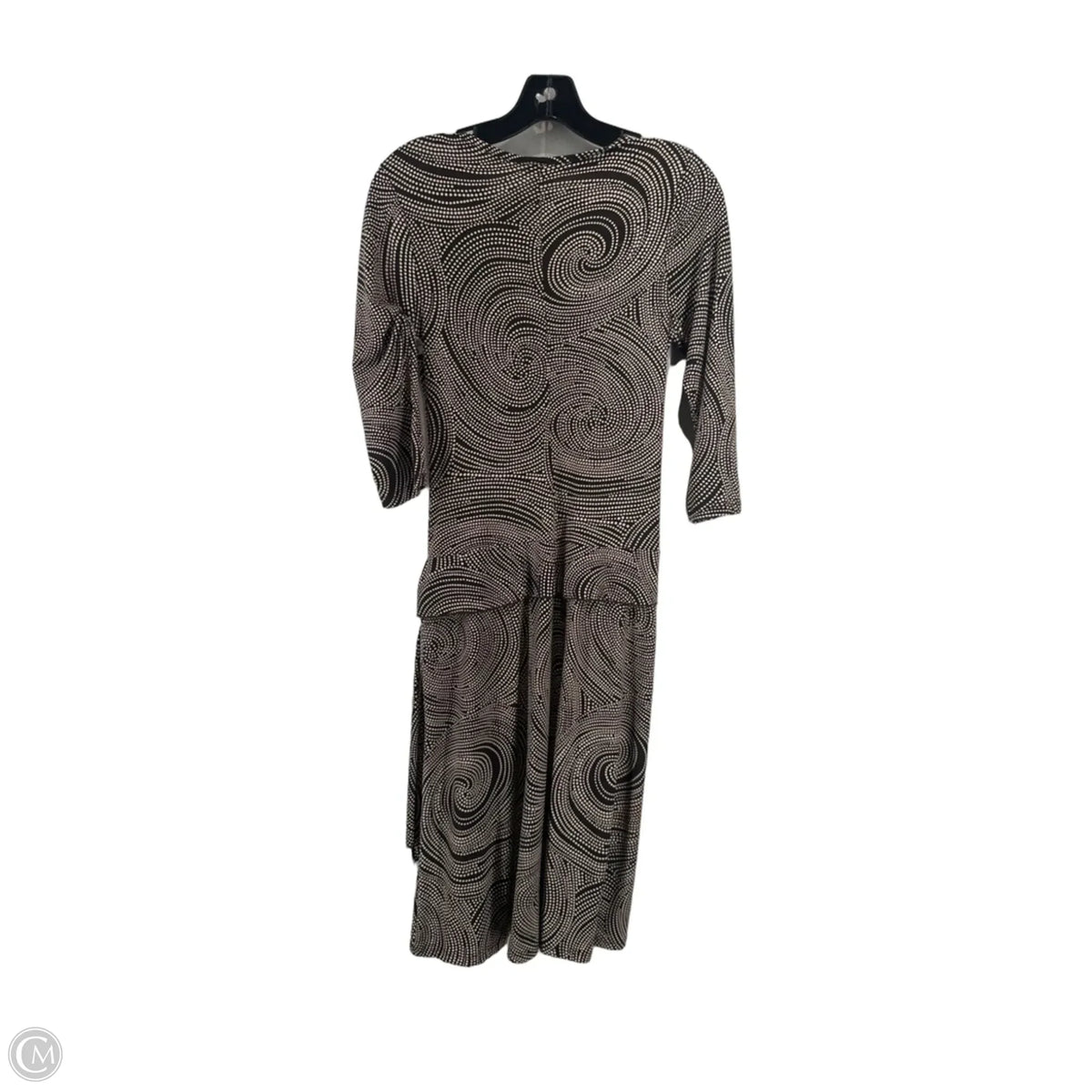 Dress Casual Short By One Clothing In Brown, Size: L