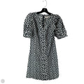 Dress Casual Short By Loft In Black & White, Size: Xs