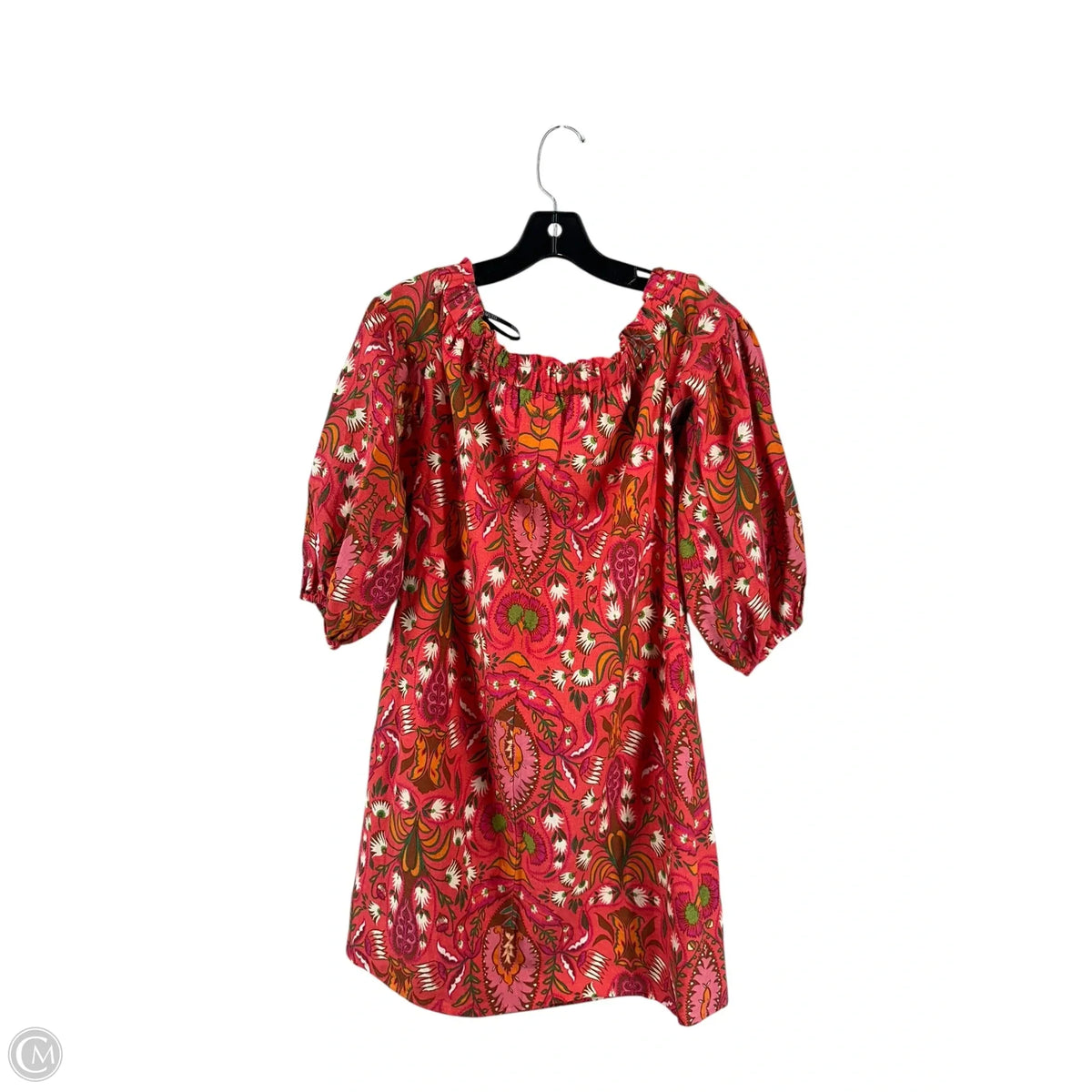 Dress Casual Short By Vince Camuto In Pink, Size: 2