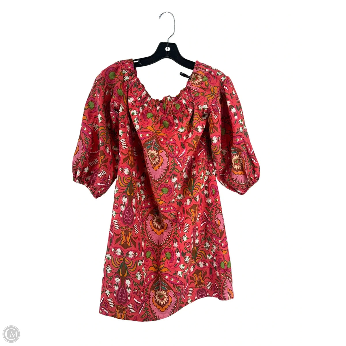 Dress Casual Short By Vince Camuto In Pink, Size: 2