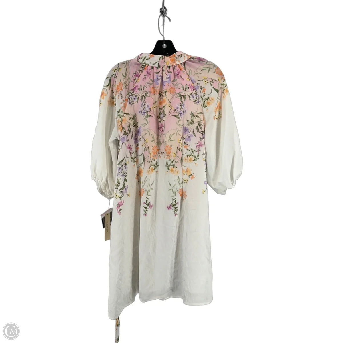 Dress Casual Maxi By Antonio Melani In White, Size: 10