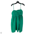 Dress Casual Midi By A New Day In Green, Size: L