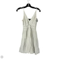 Dress Casual Short By Angie In White, Size: L