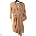 Dress Casual Short By Cato In Pink, Size: L